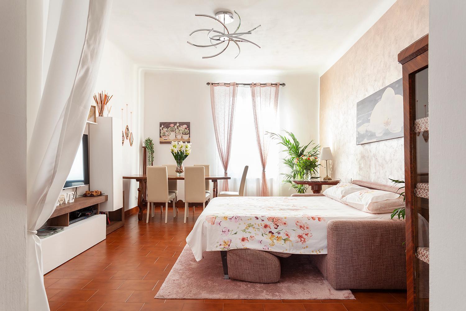 Appartamento Benaco 98 Mq A Milano - Fondazione Prada Luaran gambar