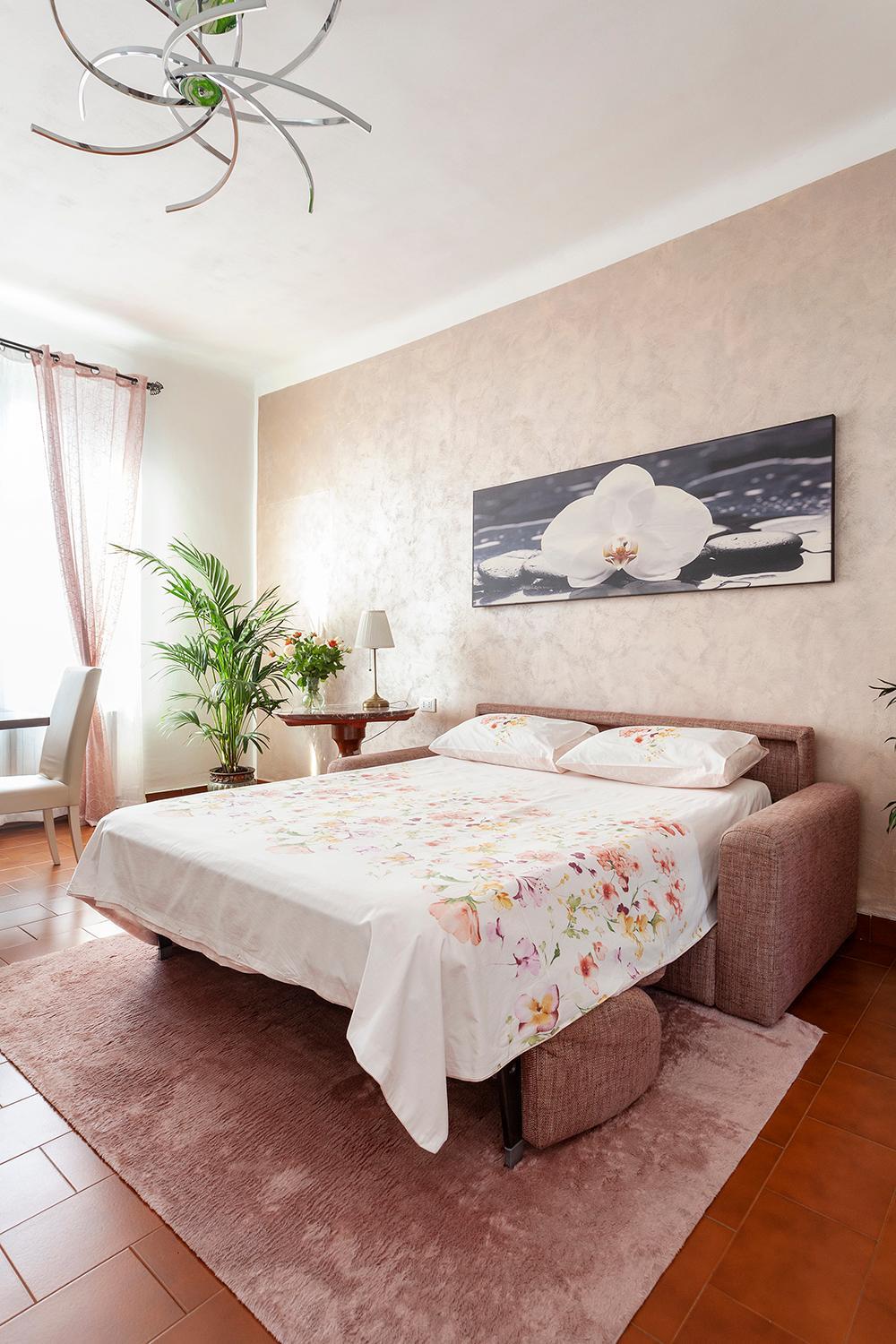 Appartamento Benaco 98 Mq A Milano - Fondazione Prada Luaran gambar
